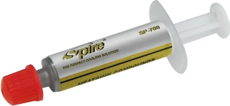 SPIRE TERMALNA PASTA SP-700 0.5G (1 / 2)