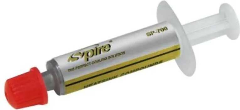 SPIRE TERMALNA PASTA SP-700 0.5G (2 / 2)