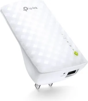 TP-LINK AC-750 RE200 RANGE EXTENDER (2 / 5)