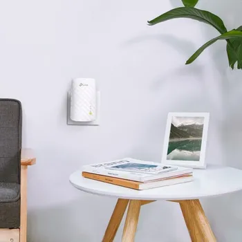 TP-LINK AC-750 RE200 RANGE EXTENDER (5 / 5)
