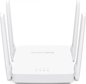 MERCUSYS AC10 AC1200 WIRELESS ROUTER DUAL BAND (2 / 4)