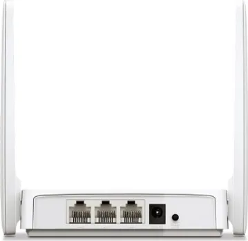 MERCUSYS AC10 AC1200 WIRELESS ROUTER DUAL BAND (4 / 4)