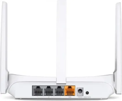 MERCUSYS MW306R WIRELESS ROUTER MULTI-MODE (2 / 5)