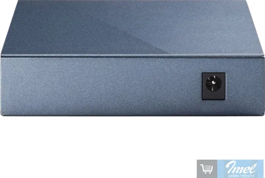 TP-LINK TL-SG105 SWITCH 5X10/100/1000 (9 / 11)