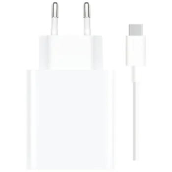 XIAOMI 67W HYPERCHARGE COMBO (TYPE-A) EU (1 / 2)