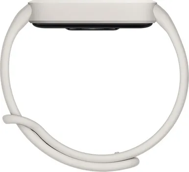 XIAOMI SMART BAND 9 ACTIVE BEIGE WHITE (4 / 4)