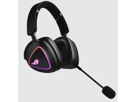 ASUS ROG DELTA II WIRELESS GAMING SLUŠALICE (8 / 10)