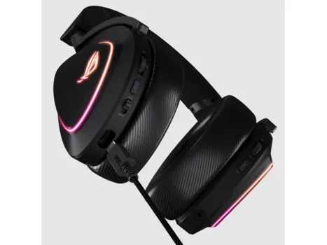 ASUS ROG DELTA II WIRELESS GAMING SLUŠALICE (10 / 10)