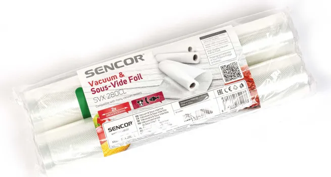SENCOR ROLNA ZA VAKUM SVX 280 CL