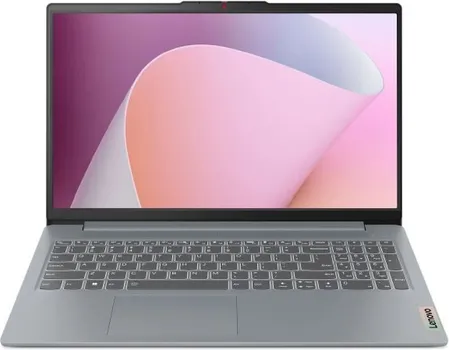 LENOVO IDEAPAD SLIM 3 15AMN8 82XQ009JSC (1 / 9)