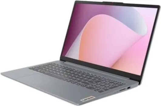LENOVO IDEAPAD SLIM 3 15AMN8 82XQ009JSC (2 / 9)