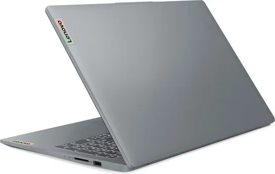 LENOVO IDEAPAD SLIM 3 15AMN8 82XQ009JSC (7 / 9)