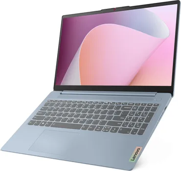 LENOVO IDEAPAD SLIM 3 15AMN8 82XQ009JSC (8 / 9)