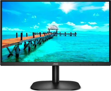 AOC 22B2AM [21.5 / FHD / 75HZ / 4MS] (2 / 8)