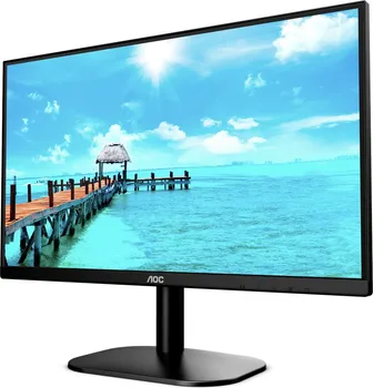 AOC 22B2AM [21.5 / FHD / 75HZ / 4MS] (6 / 8)
