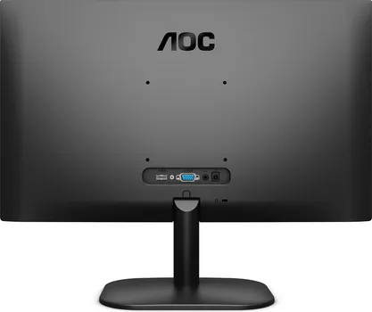 AOC 22B2AM [21.5 / FHD / 75HZ / 4MS] (8 / 8)