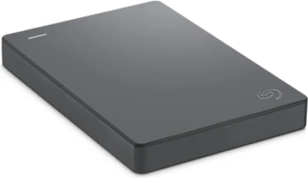 SEAGATE BASIC 2TB / HDD 2.5 / USB 3.0 (3 / 5)