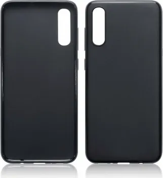 SAMSUNG MATTE ZASTITNI SILIKON ZA A70 (1 / 1)
