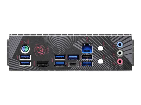 ASROCK MB Z790 PG LIGHTNINGINTEL Z790 LGA1700 4XDDR54XM.2 4XSATA RAID HDMI ATX (6 / 7)