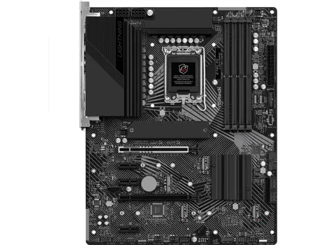 ASROCK MB Z790 PG LIGHTNINGINTEL Z790 LGA1700 4XDDR54XM.2 4XSATA RAID HDMI ATX (7 / 7)