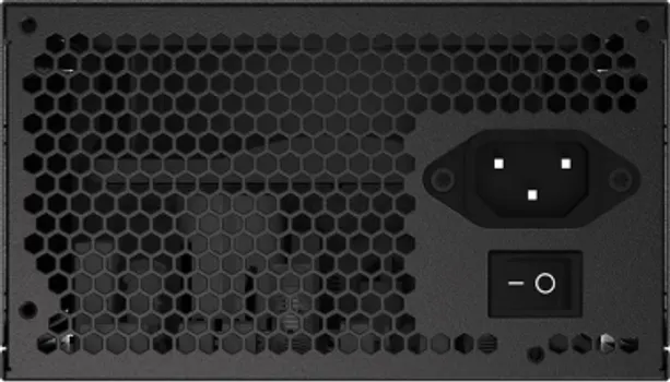 GIGABYTE PSU 450W 80+ BRONZE6XSATA,2XPCIE 6+2 PIN,3X4PIN,1XFLOPPY (7 / 7)