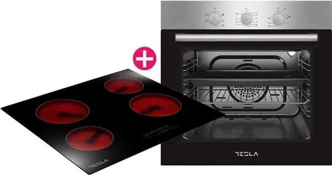 TESLA BO601SX+HV6403SB UGRADNI SET RERNA +PLOCA (1 / 1)