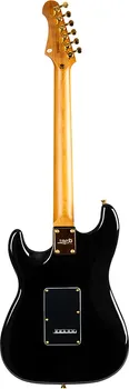 JET JS-380 BK G ELEKTRICNA GITARA ST-STYLE