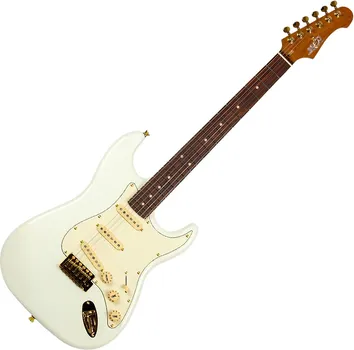 JET JS-380 OW G ELEKTRICNA GITARA ST-STYLE (1 / 8)