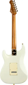 JET JS-380 OW G ELEKTRICNA GITARA ST-STYLE (2 / 8)