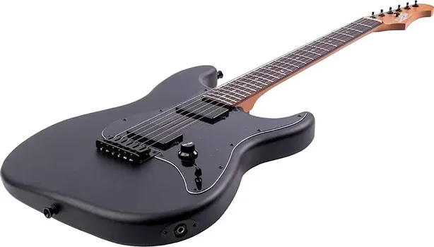 JET JS-400 MBKB R ELEKTRICNA GITARA ST-STYLE