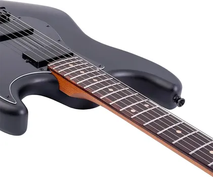 JET JS-400 MBKB R ELEKTRICNA GITARA ST-STYLE