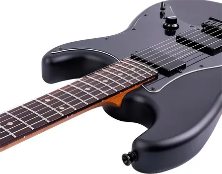 JET JS-400 MBKB R ELEKTRICNA GITARA ST-STYLE