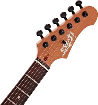 JET JS-400 MBKB R ELEKTRICNA GITARA ST-STYLE