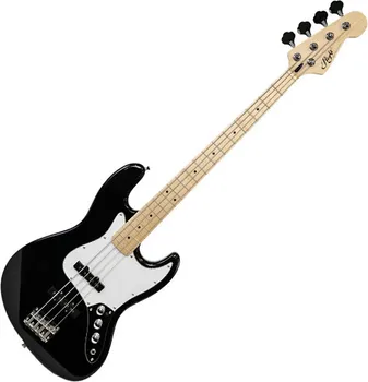 FLIGHT EJB10 BK ELEKTRICNA BASS GITARA (1 / 4)