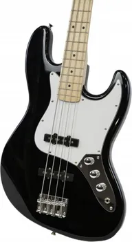 FLIGHT EJB10 BK ELEKTRICNA BASS GITARA (2 / 4)