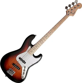 FLIGHT EJB10 SB ELEKTRICNA BASS GITARA (1 / 5)