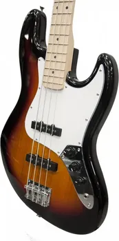 FLIGHT EJB10 SB ELEKTRICNA BASS GITARA (2 / 5)