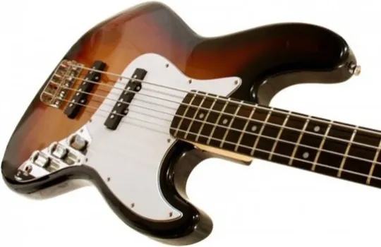 FLIGHT EJB10 SB ELEKTRICNA BASS GITARA (3 / 5)