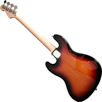 FLIGHT EJB10 SB ELEKTRICNA BASS GITARA (4 / 5)