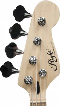 FLIGHT EJB10 SB ELEKTRICNA BASS GITARA (5 / 5)