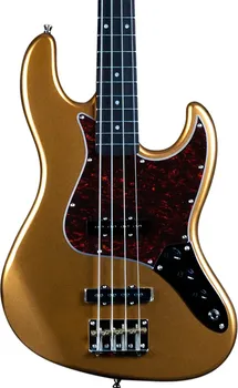 JET JJB-300 GD R ELEKTRICNA BASS GITARA (2 / 9)