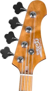 JET JJB-300 GD R ELEKTRICNA BASS GITARA (3 / 9)