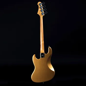 JET JJB-300 GD R ELEKTRICNA BASS GITARA (5 / 9)