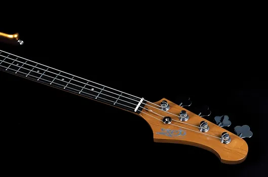 JET JJB-300 GD R ELEKTRICNA BASS GITARA (9 / 9)