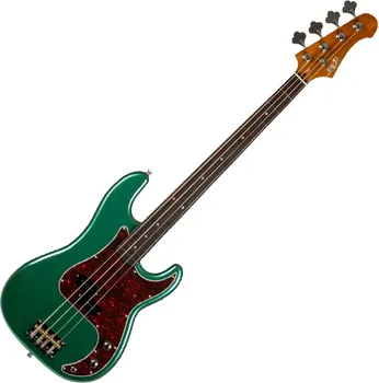JET JPB-300 SG R ELEKTRICNA BASS GITARA (1 / 8)