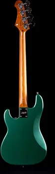 JET JPB-300 SG R ELEKTRICNA BASS GITARA (2 / 8)