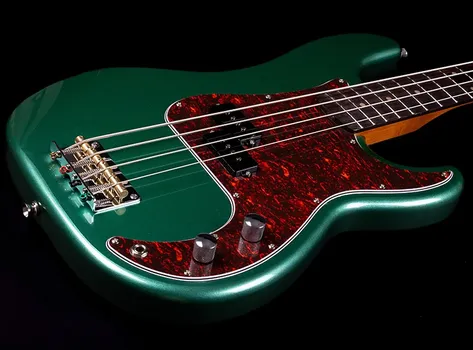 JET JPB-300 SG R ELEKTRICNA BASS GITARA (4 / 8)