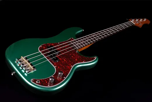 JET JPB-300 SG R ELEKTRICNA BASS GITARA (5 / 8)