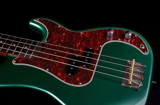 JET JPB-300 SG R ELEKTRICNA BASS GITARA (6 / 8)
