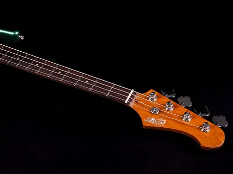 JET JPB-300 SG R ELEKTRICNA BASS GITARA (8 / 8)